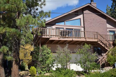 43076 Moonridge Rd, Big Bear Lake, CA 92315 photo 13