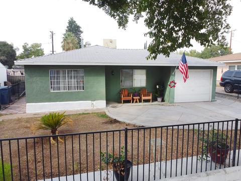 3006 Harrison St, San Bernardino, CA 92404