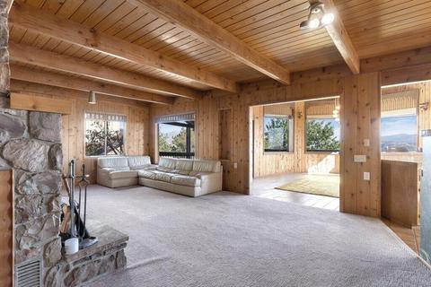 52625 Double View Dr, Idyllwild, CA 92549