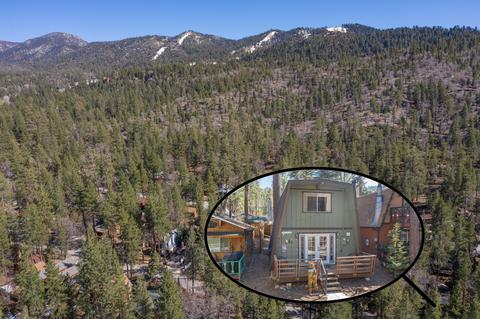 42575 Cedar Ave, Big Bear Lake, CA 92315 photo 3