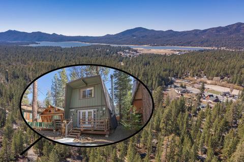 42575 Cedar Ave, Big Bear Lake, CA 92315 photo 1