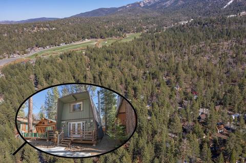 42575 Cedar Ave, Big Bear Lake, CA 92315 photo 2