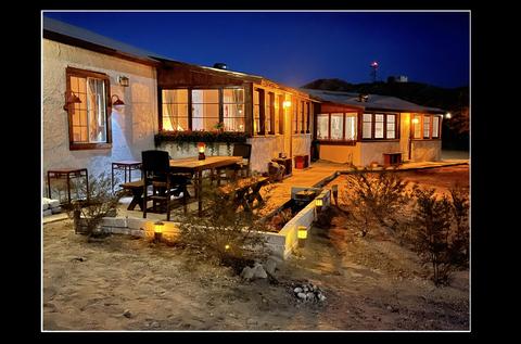 73392 Sullivan Rd, Twentynine Palms, CA 92277 photo 6