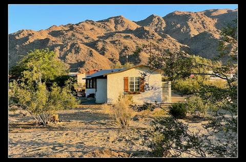 73392 Sullivan Rd, Twentynine Palms, CA 92277 photo 21