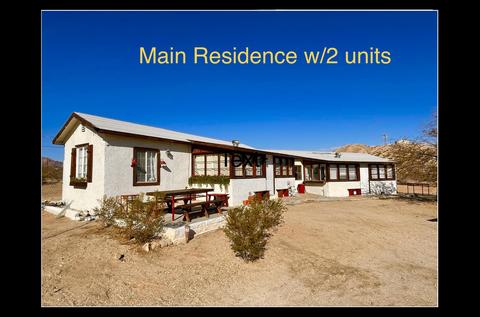 73392 Sullivan Rd, Twentynine Palms, CA 92277 photo 3