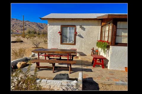 73392 Sullivan Rd, Twentynine Palms, CA 92277 photo 4