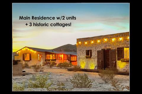 73392 Sullivan Rd, Twentynine Palms, CA 92277 photo 1