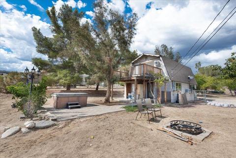 49149 Hibiscus Dr, Morongo Valley, CA 92256 photo 34