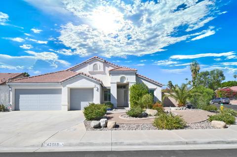 42585 Devonshire St, Palm Desert, CA 92211 photo 1