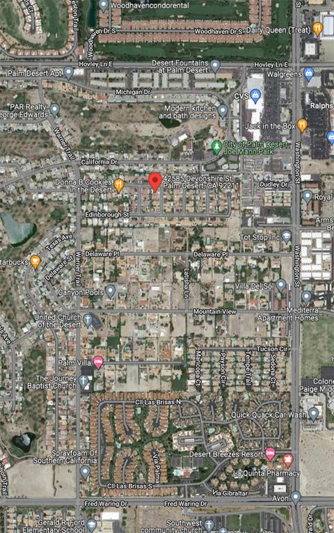 42585 Devonshire St, Palm Desert, CA 92211 photo 26