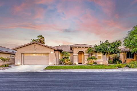 244 Via Padua, Rancho Mirage, CA 92270