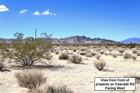 6561 Cascade Rd, Joshua Tree, CA 92252 photo 1