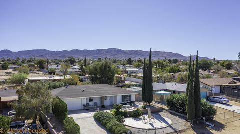 61647 El Reposo St, Joshua Tree, CA 92252 photo 1