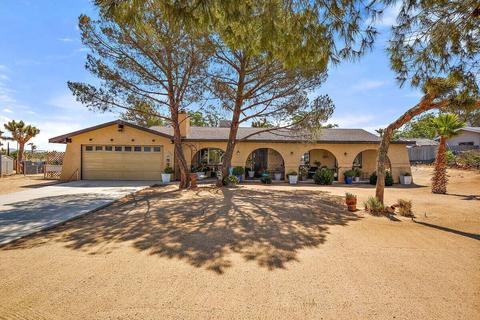 7399 Elata Ave, Yucca Valley, CA 92284 photo 1