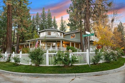 41599 Stonebridge Rd, Big Bear Lake, CA 92315 photo 42