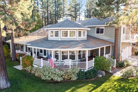 41599 Stonebridge Rd, Big Bear Lake, CA 92315 photo 2