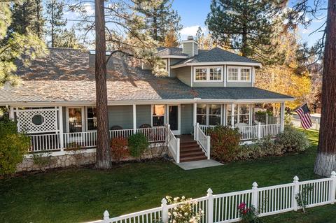 41599 Stonebridge Rd, Big Bear Lake, CA 92315 photo 3