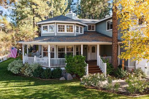 41599 Stonebridge Rd, Big Bear Lake, CA 92315 photo 1