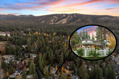 41599 Stonebridge Rd, Big Bear Lake, CA 92315 photo 12