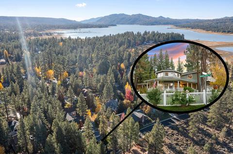 41599 Stonebridge Rd, Big Bear Lake, CA 92315 photo 5