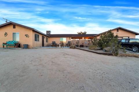 56050 Shannon Rd, Landers, CA 92285 photo 1