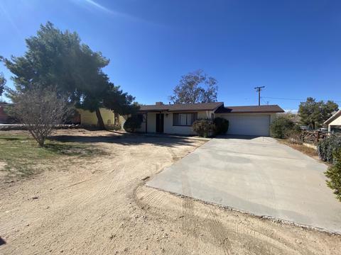 7440 Cibola Trl, Yucca Valley, CA 92284 photo 1