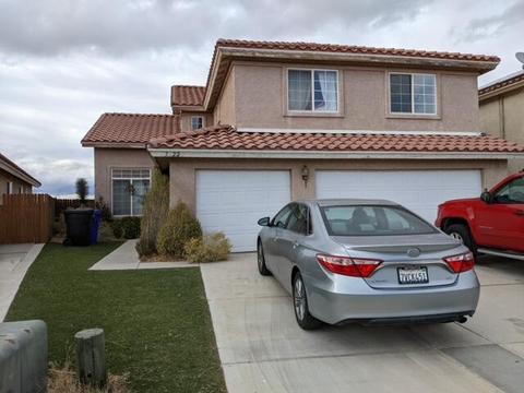 17522 Hudson Drive Dr, Victorville, CA 92395 photo 1
