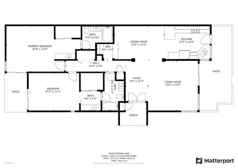 82165 Bergman Dr, Indio, CA 92201 photo 44