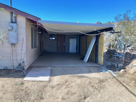 1950 N Cambria, Landers, CA 92285 photo 18