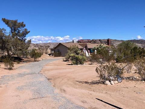 1950 N Cambria, Landers, CA 92285 photo 34