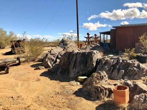 1950 N Cambria, Landers, CA 92285 photo 26
