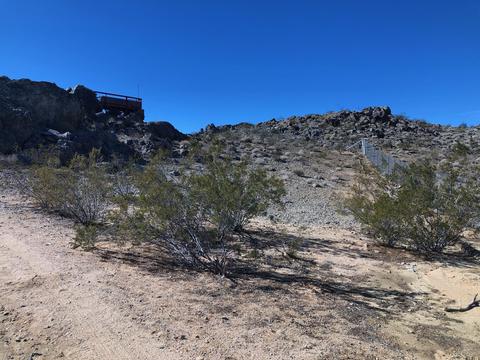 1950 N Cambria, Landers, CA 92285 photo 31