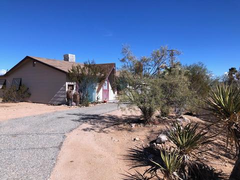 1950 N Cambria, Landers, CA 92285 photo 33
