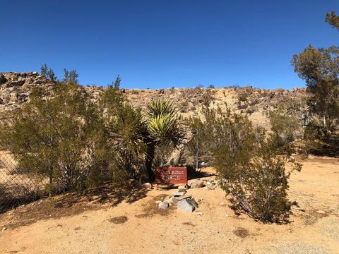 1950 N Cambria, Landers, CA 92285 photo 1