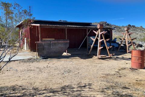 1950 N Cambria, Landers, CA 92285 photo 25