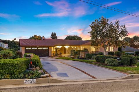 2428 Highland Rd, Upland, CA 91784 photo 1