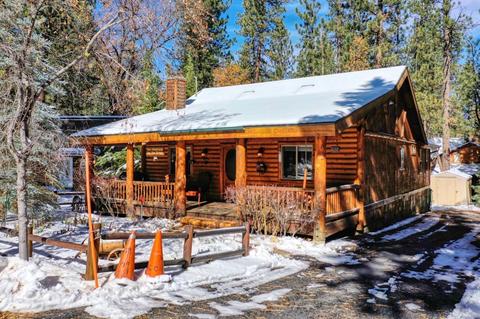 42620 Cedar Ave, Big Bear Lake, CA 92315 photo 1