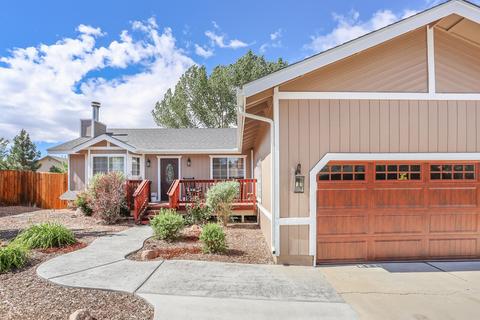 1242 Panorama Dr, Big Bear City, CA 92314 photo 1