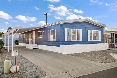 73563 Black Eagle Dr, Thousand Palms, CA 92276 photo 1