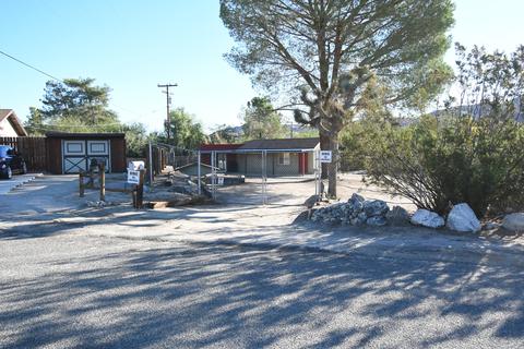 11101 Morongo Way, Morongo Valley, CA 92256 photo 16
