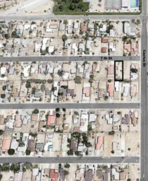 0 W 7th St W, Desert Hot Springs, CA 92240