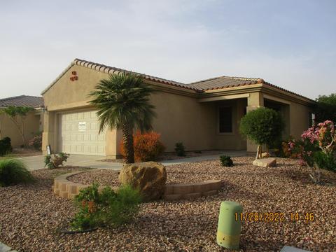 81314 Avenida Altamira, Indio, CA 92203