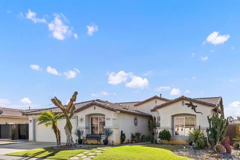 83111 Broadmoor Dr, Indio, CA 92203 photo 1