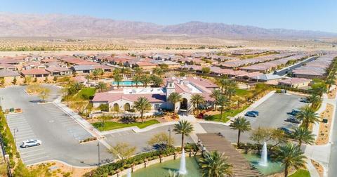 42502 Canneto Way, Indio, CA 92203 photo 17