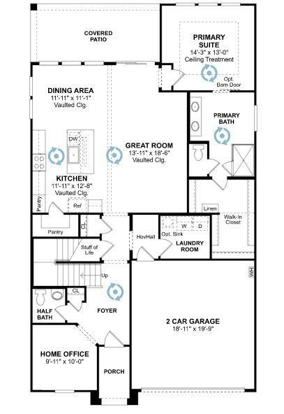 42502 Canneto Way, Indio, CA 92203 photo 2