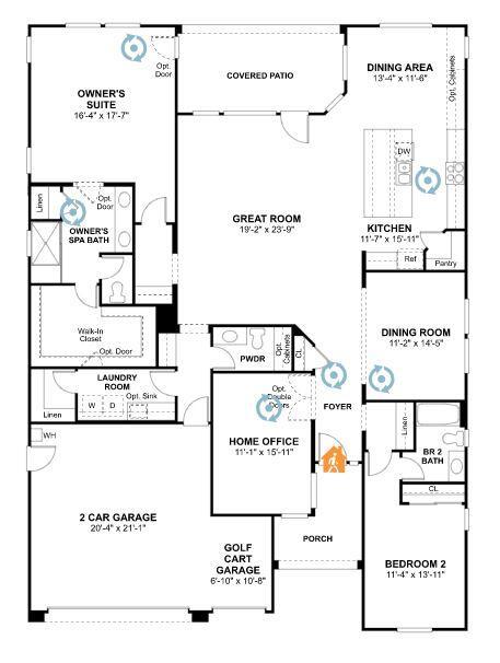 84942 Corso Ct, Indio, CA 92203 photo 2