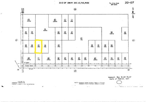 0 Pound Rd, Niland, CA 92257 photo 4