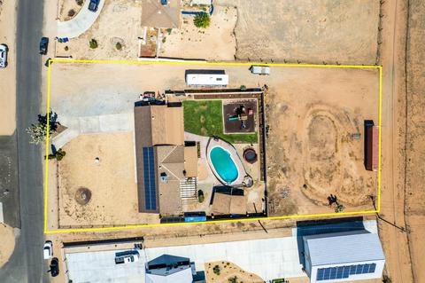 14385 Ricaree Rd, Apple Valley, CA 92307 photo 2