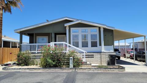 64550 Pierson Blvd #5, Desert Hot Springs, CA 92240