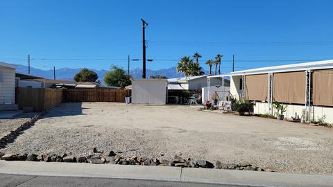 0 Cody Avenue Ave, Thousand Palms, CA 92276